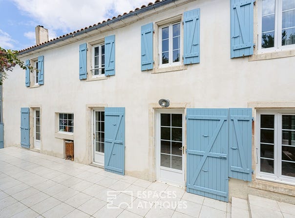 Sainte-Soulle, Poitou-Charentes 17220