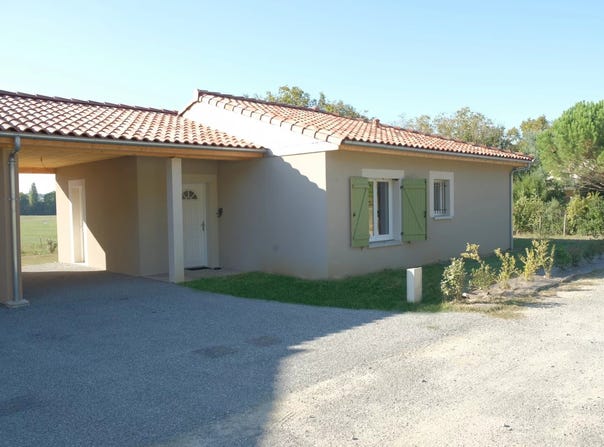 Masseube, Midi-Pyrénées 32140