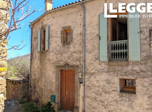 Avène, Occitanie 34260