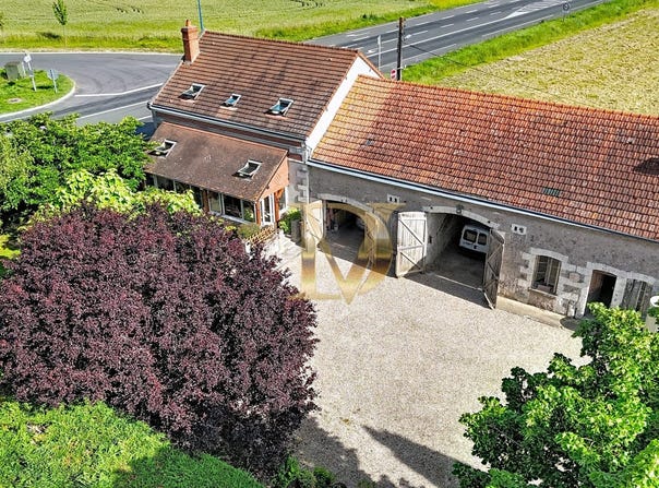 Bléré, Centre-Val de Loire 37150