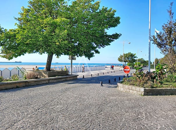 BOULOGNE SUR MER, Hauts-de-France 62200