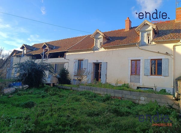 Saint-Désiré, Auvergne-Rhône-Alpes 03370