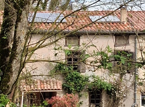Aude, Occitanie 11230 St B