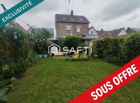 Tergnier, Picardie 02700