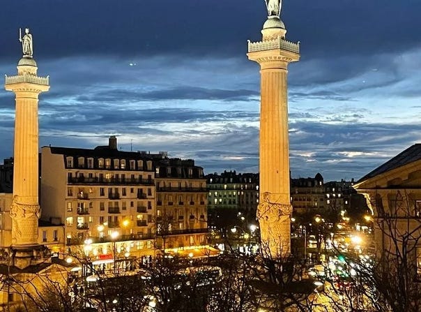 Paris 11th, Paris 75011