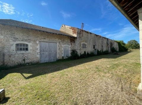 PORT D'ENVAUX, Poitou-Charentes 17350
