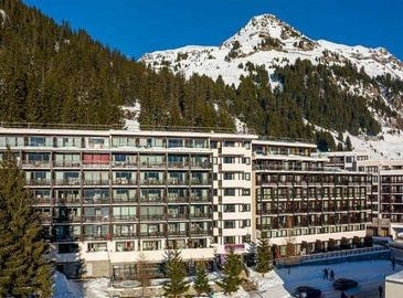 Flaine, Rhône-Alpes 74300