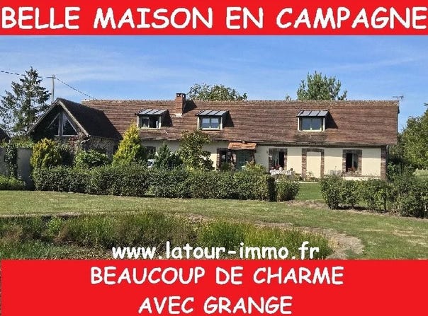 Nonancourt, Eure 27320