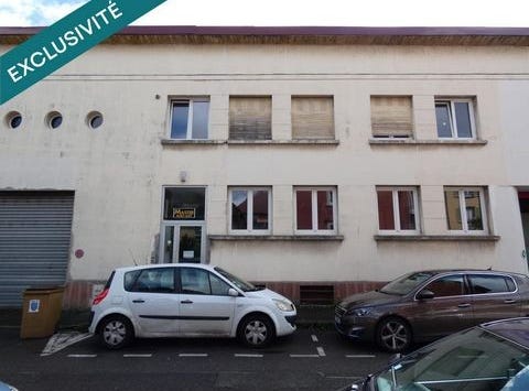 Belfort, Franche-Comté 90000