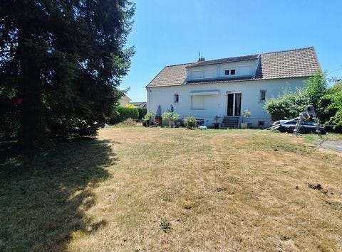 Montchanin, Bourgogne 71210