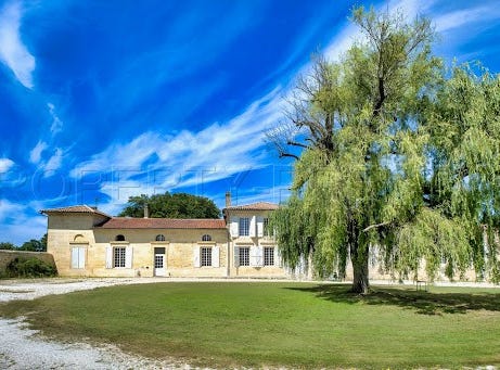 Saint Andre De Cubzac, Nouvelle-Aquitaine 33240