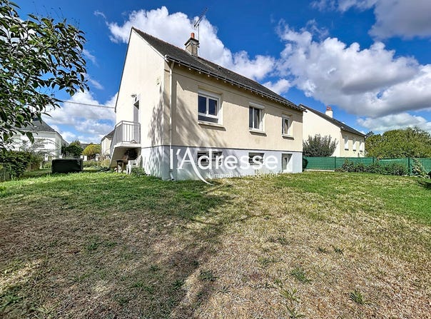 SAINT AVERTIN, Centre-Val de Loire 37550