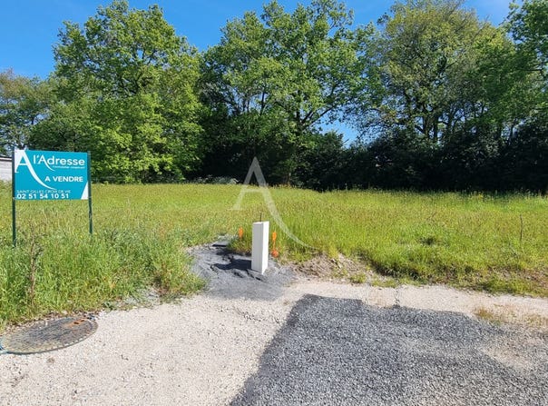 COMMEQUIERS, Pays de la Loire 85220
