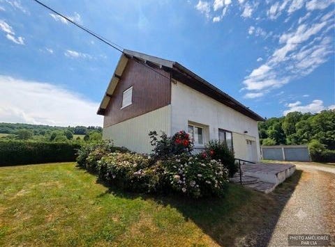 L' Isle-Sur-Le-Doubs, Franche-Comté 25250