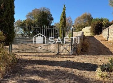 Navacelles, Languedoc-Roussillon 30580