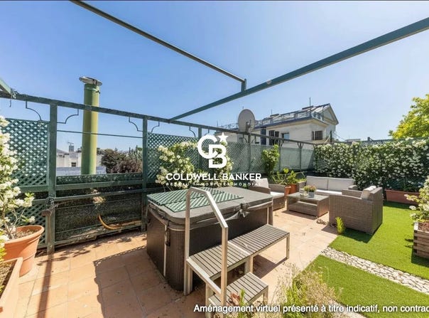 Neuilly-sur-Seine, Hauts-de-Seine 92200