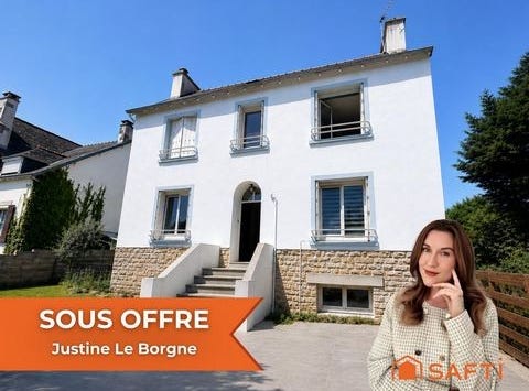 Pont-Croix, Bretagne 29790