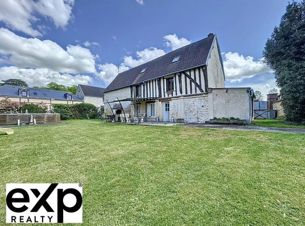 Pacy-sur-Eure, Upper Normandy 27120