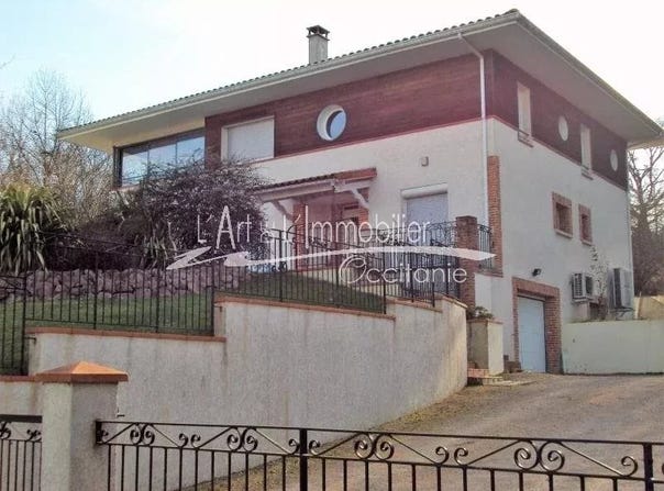 Merville, Haute-Garonne 31330