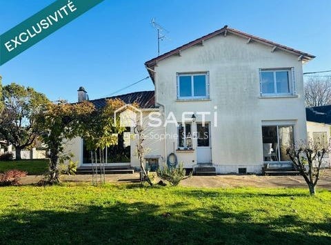 Niort, Poitou-Charentes 79000