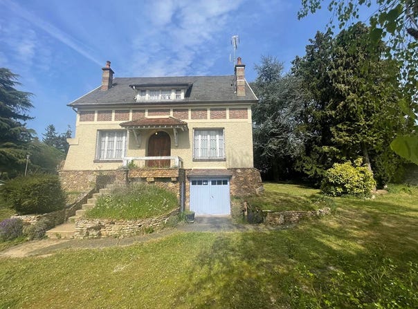 Épernon, Eure-et-Loir 28230