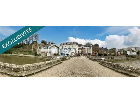 Auray, Bretagne 56400