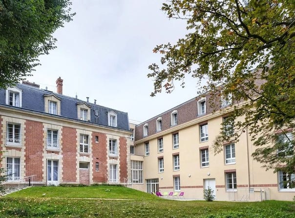 Plailly, Oise 60128