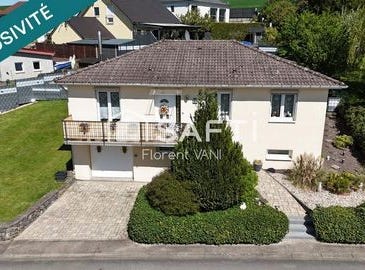 Berviller-En-Moselle, Lorraine 57550