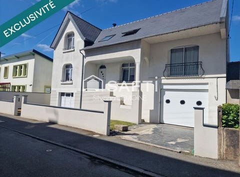 Loudeac, Bretagne 22600