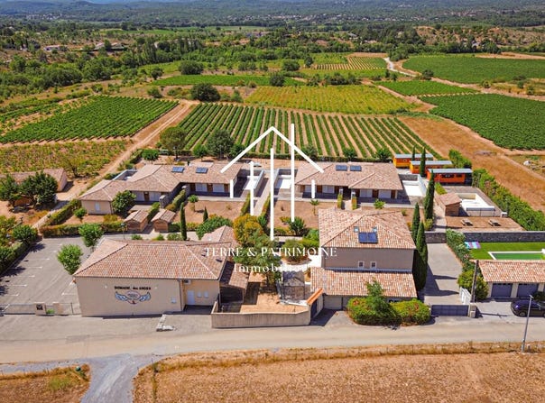 Grospierres, Ardèche 07120