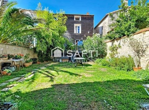 Saint-Maixent-l'Ecole, Poitou-Charentes 79400