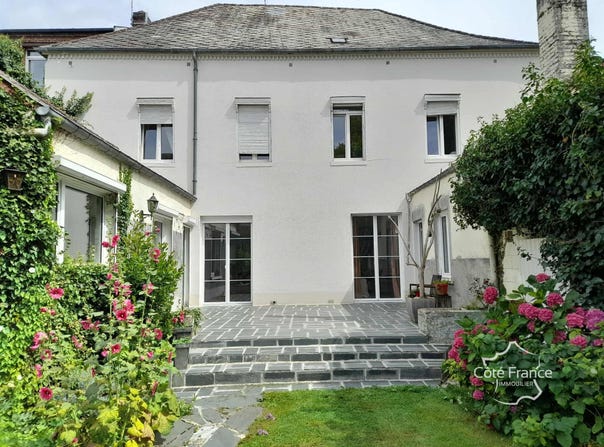 Hirson, Picardie 02500