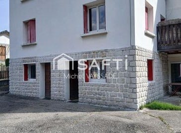Aigueblanche, Rhône-Alpes 73260