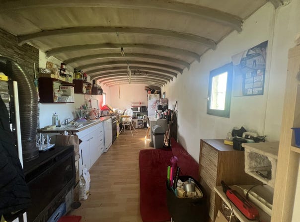 Valdivienne, Vienne 86300