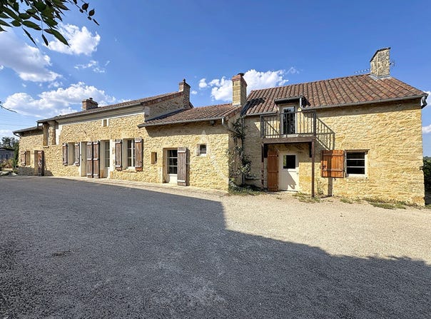 TERRANJOU, Pays de la Loire 49540