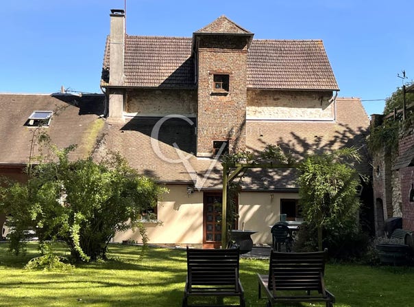 Gisors, Eure 27140