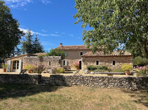 Rustrel, Provence-Alpes-Côte d'Azur 84400