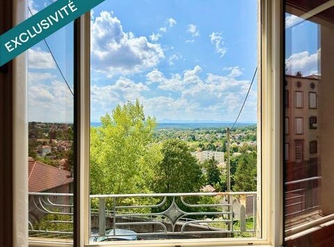 Thiers, Auvergne 63300