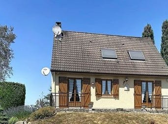 La Belliole, Bourgogne 89150