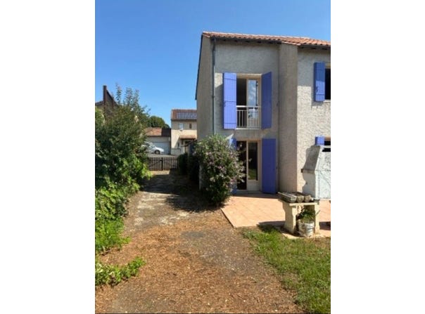 CHAMPCEVINEL, Nouvelle-Aquitaine 24750