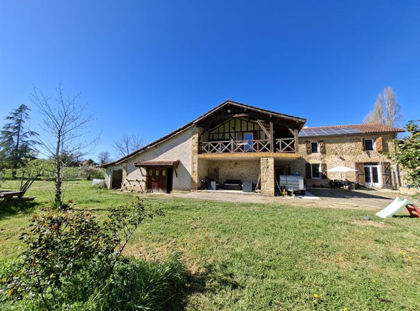Mirande, Midi-Pyrénées 32300