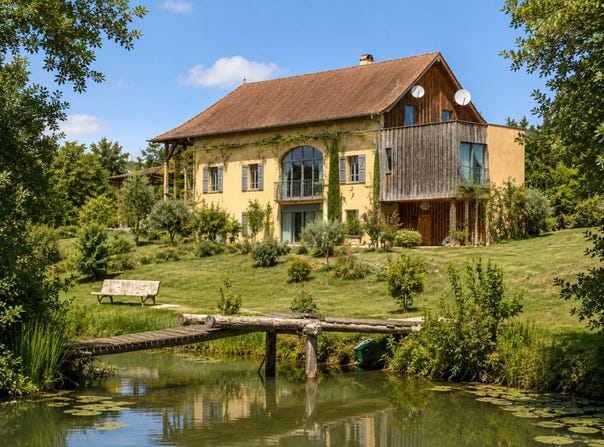 Bazas, Aquitaine 33430