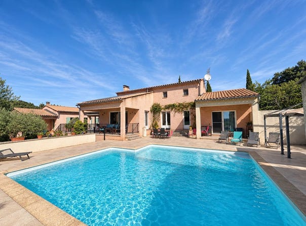 Vallabrix, Languedoc-Roussillon 30700