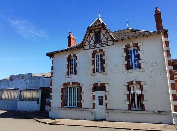 Préveranges, Centre-Val de Loire 18370