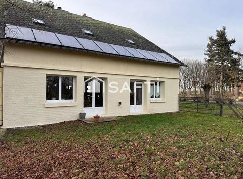 Maignelay-Montigny, Picardie 60420