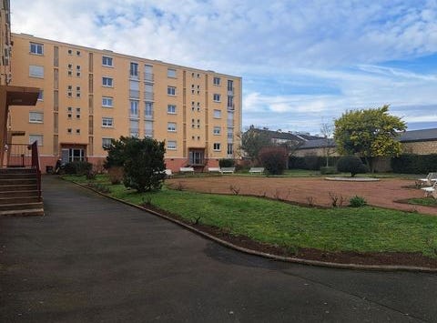 Le Mans, Pays de la Loire 72100