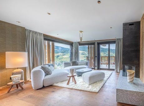 Megève, Auvergne-Rhône-Alpes 74120