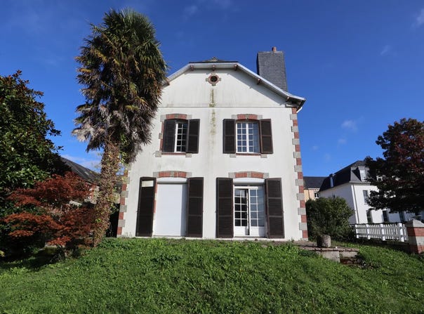 Carhaix-Plouguer, Finistère 29270