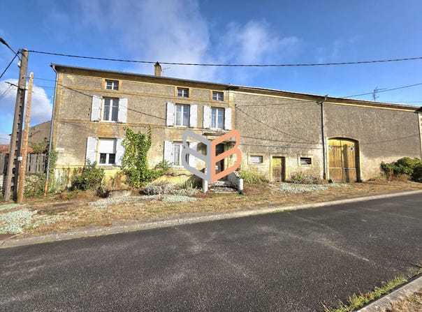 Mercy-le-Haut, Lorraine 54560