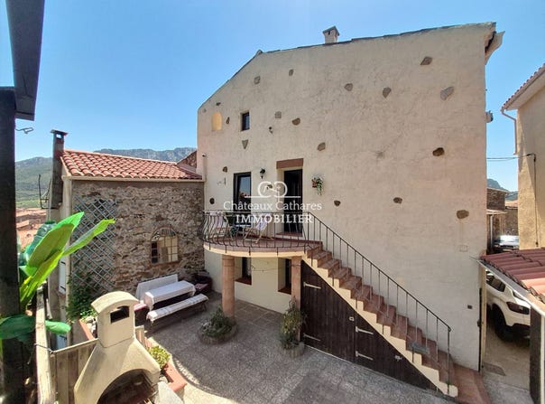 Maury, Languedoc-Roussillon 66460